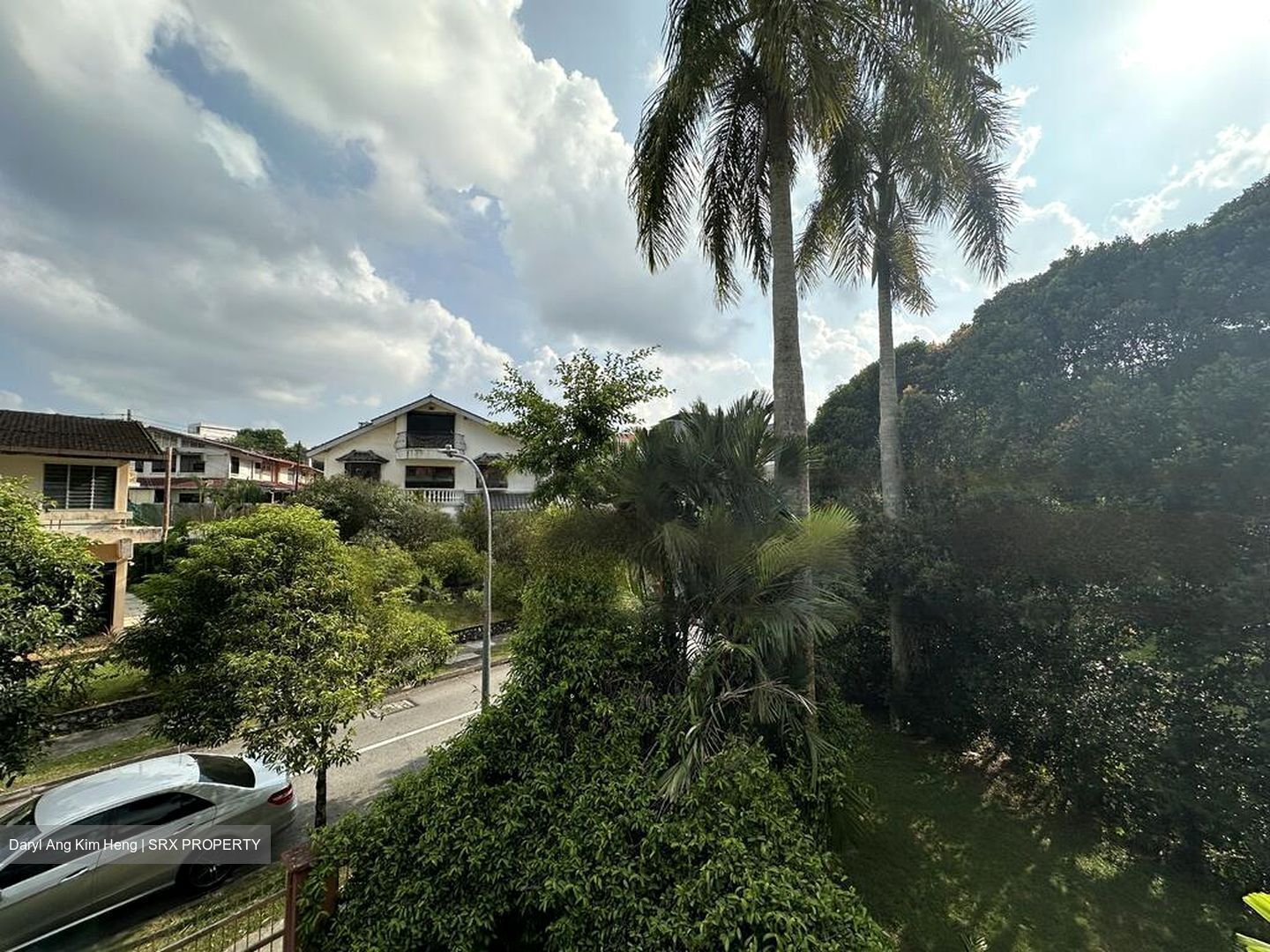 Ang Mo Kio Avenue 4 (D20), Semi-Detached #467619521
